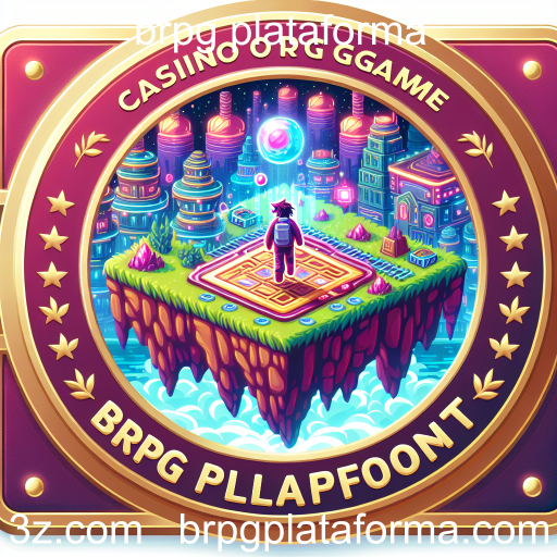 A Evolução dos Jogos BRPG Plataforma: Uma Nova Era de Aventura e Exploração