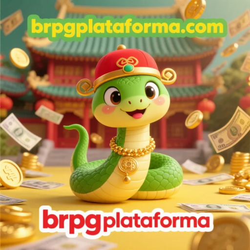brpg plataforma